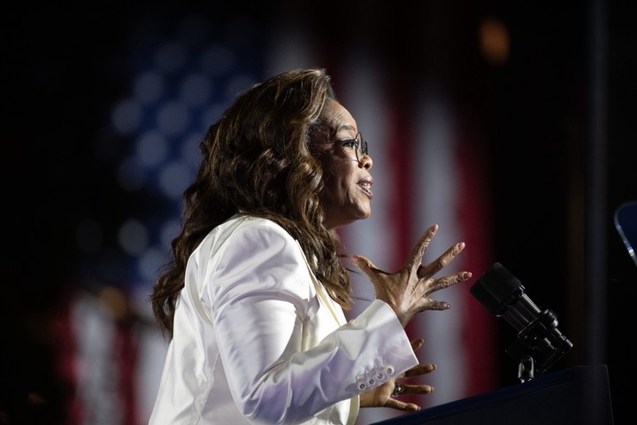  Фото © DAVID MUSE / EPA / ТАСС