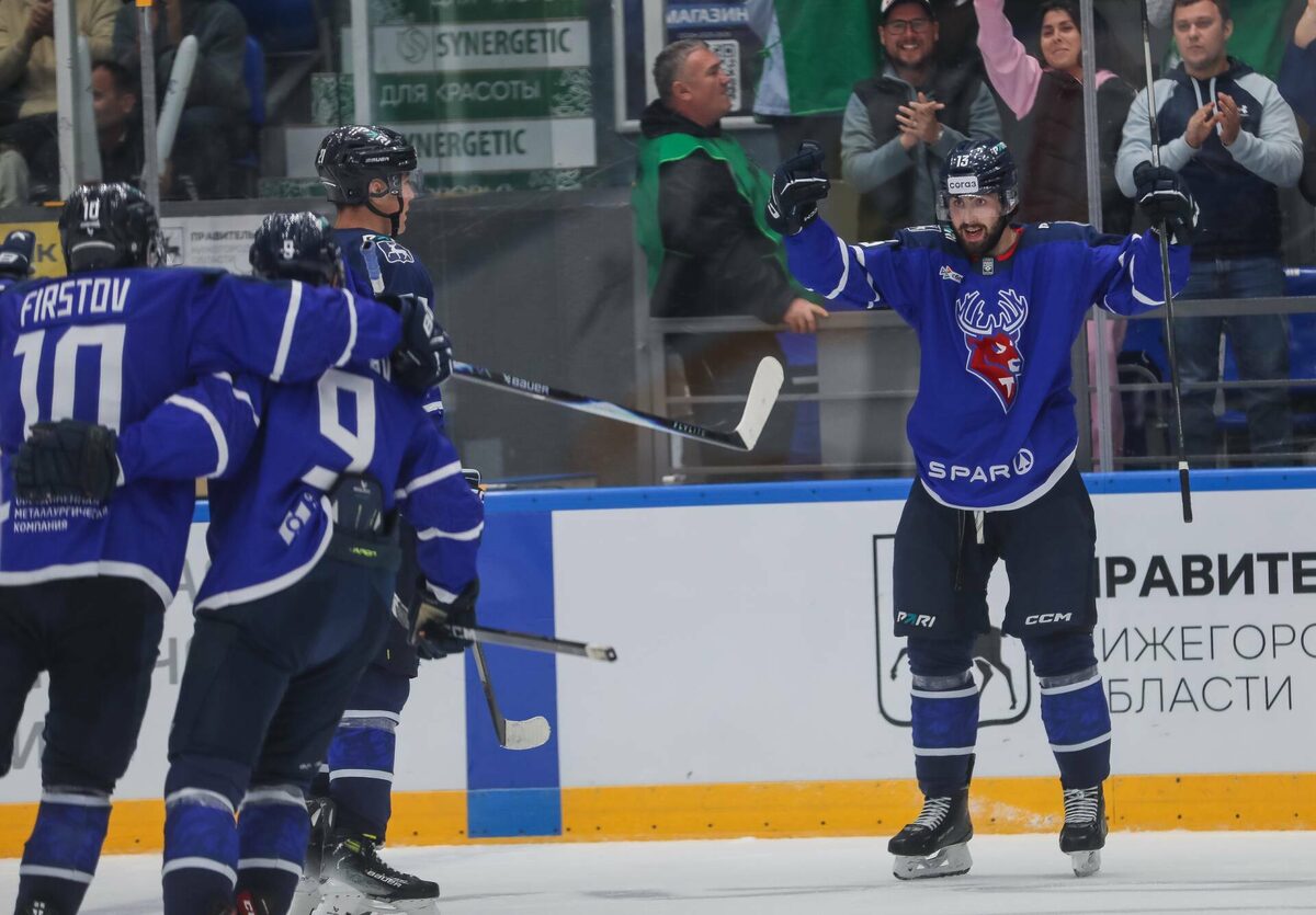 Фото: hctorpedo.ru