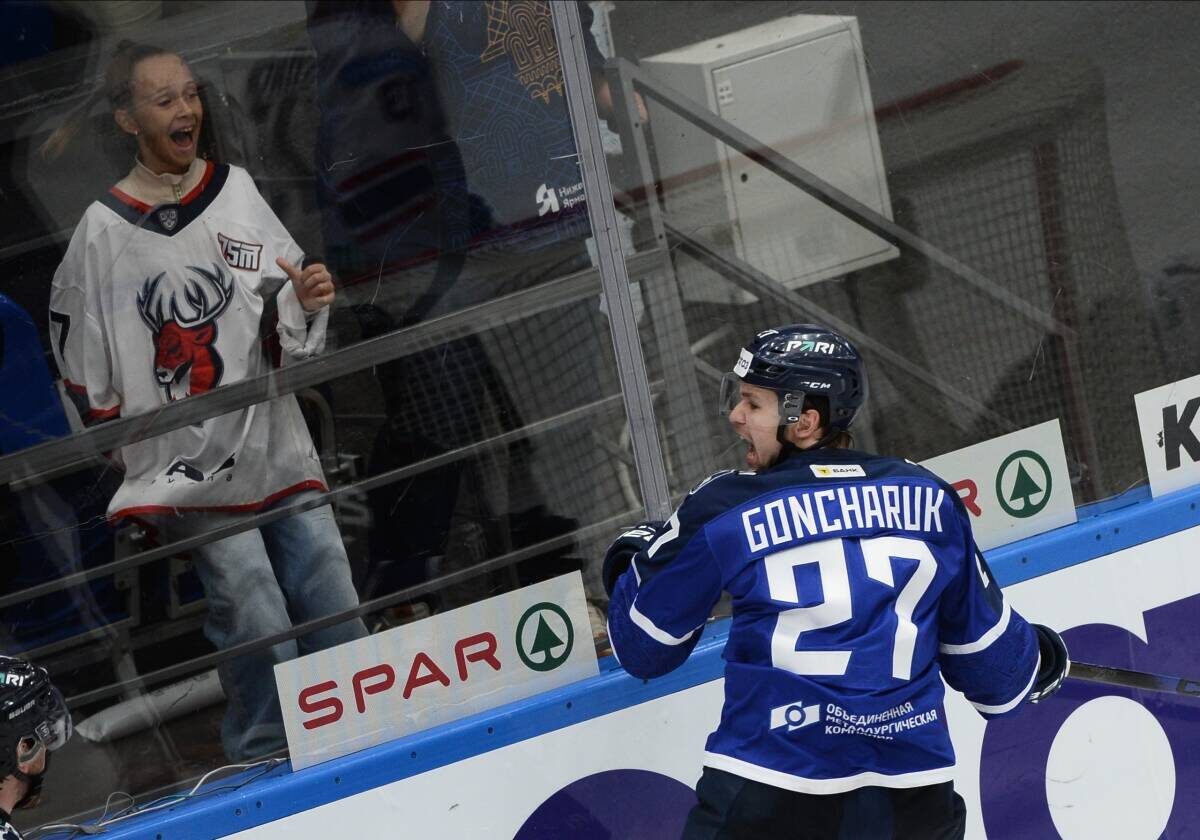 Фото: hctorpedo.ru