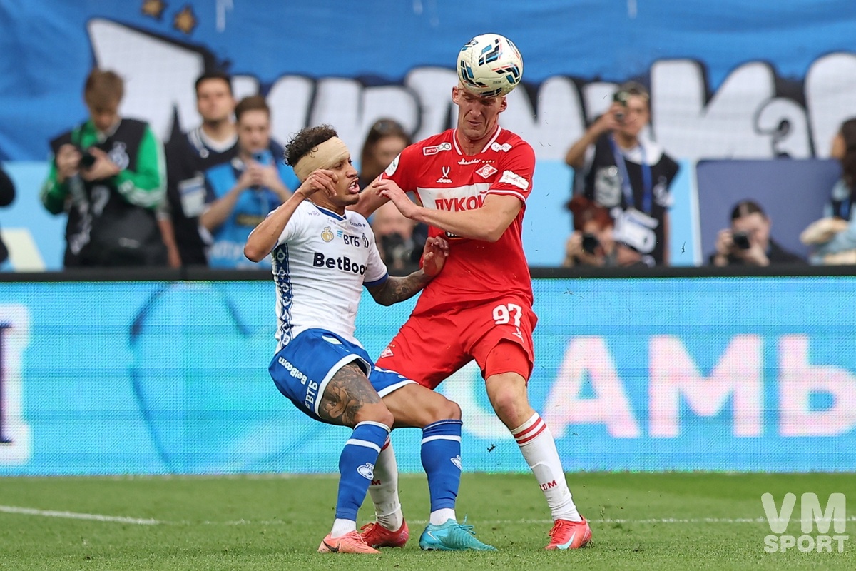 Фото: Олег Бухарев/ » В мире спорта»