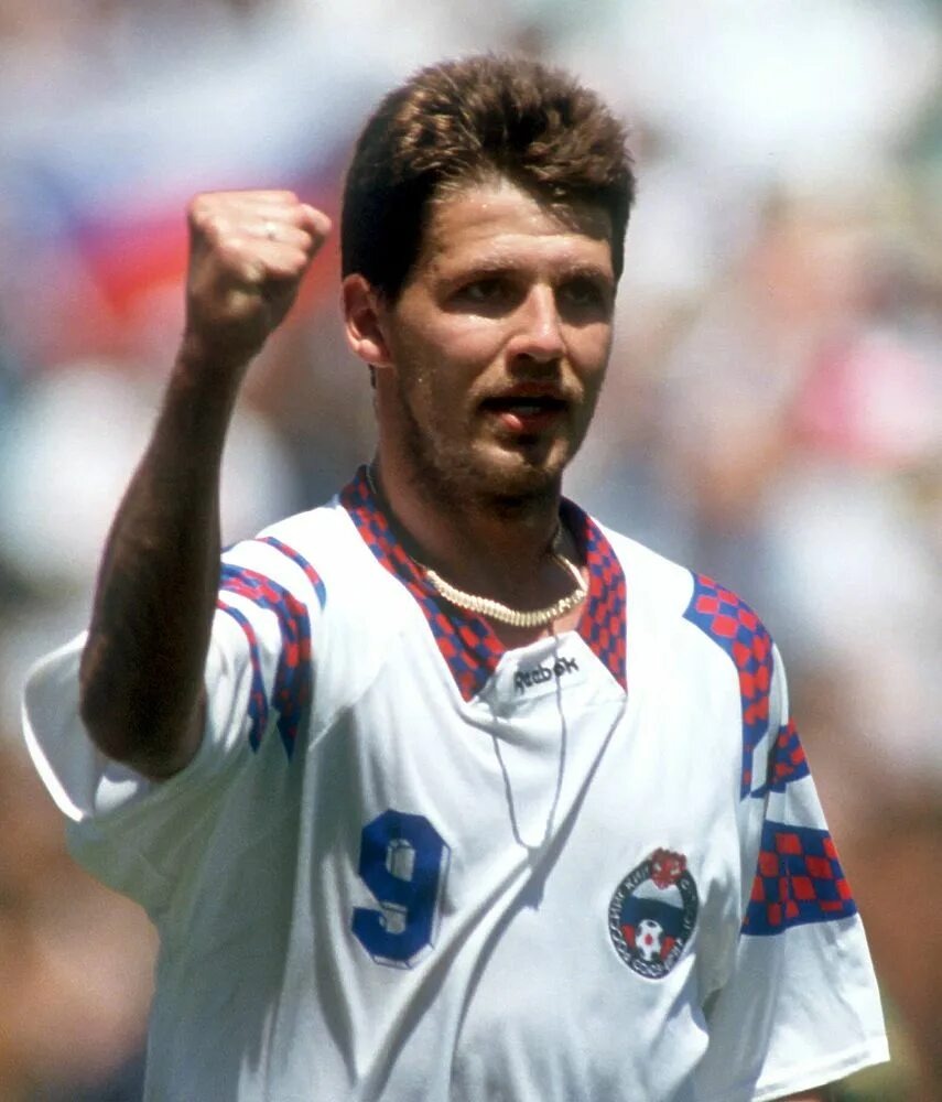 Саленко. Фото из открытых источников сети Интернет 