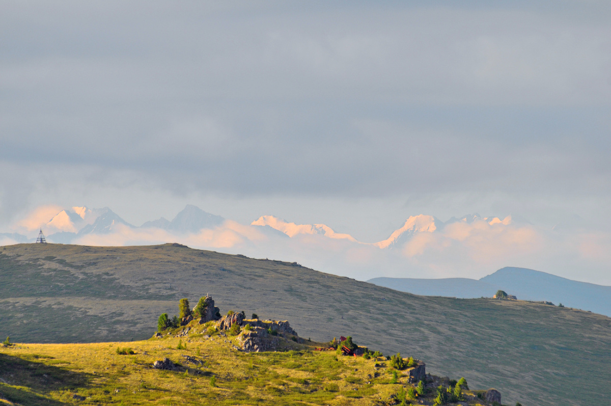 Фото Ольга Шадрина