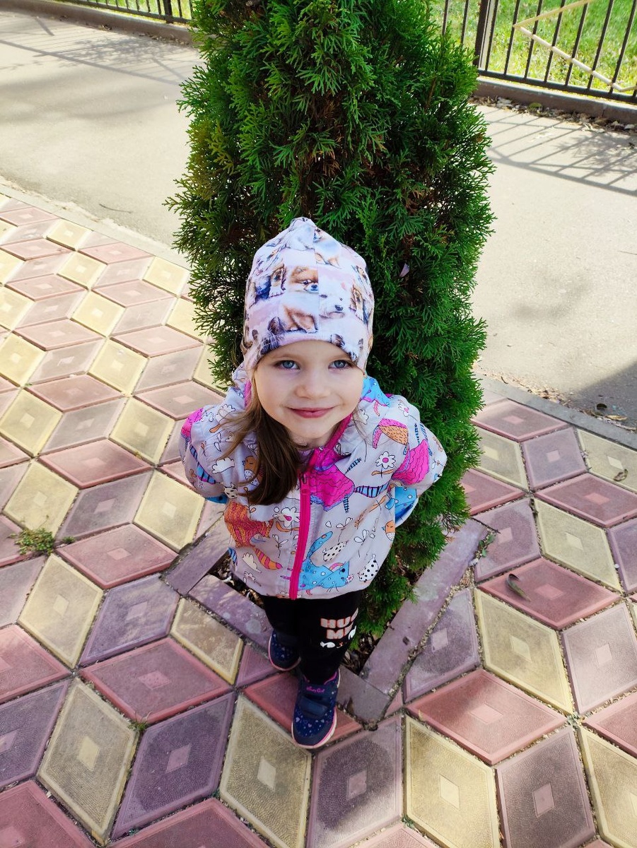 Лерик позирует для обложки