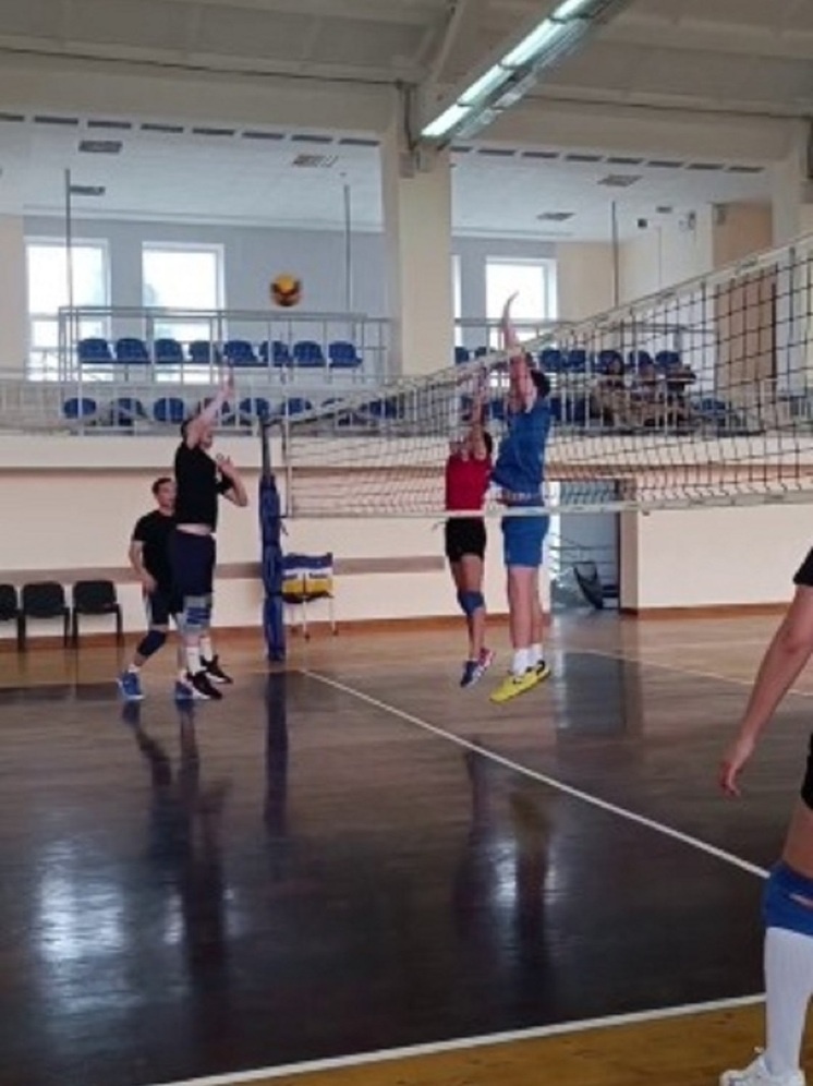     Фото: Минспорта Калмыкии