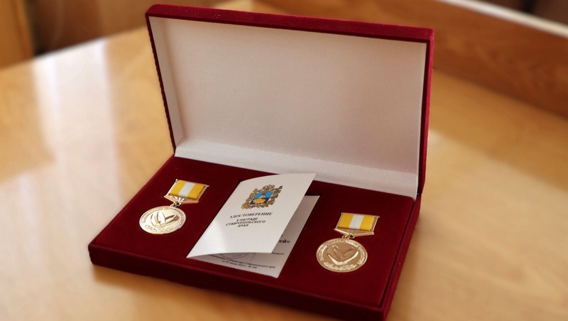      Фото: Администрация Ипатовского округа