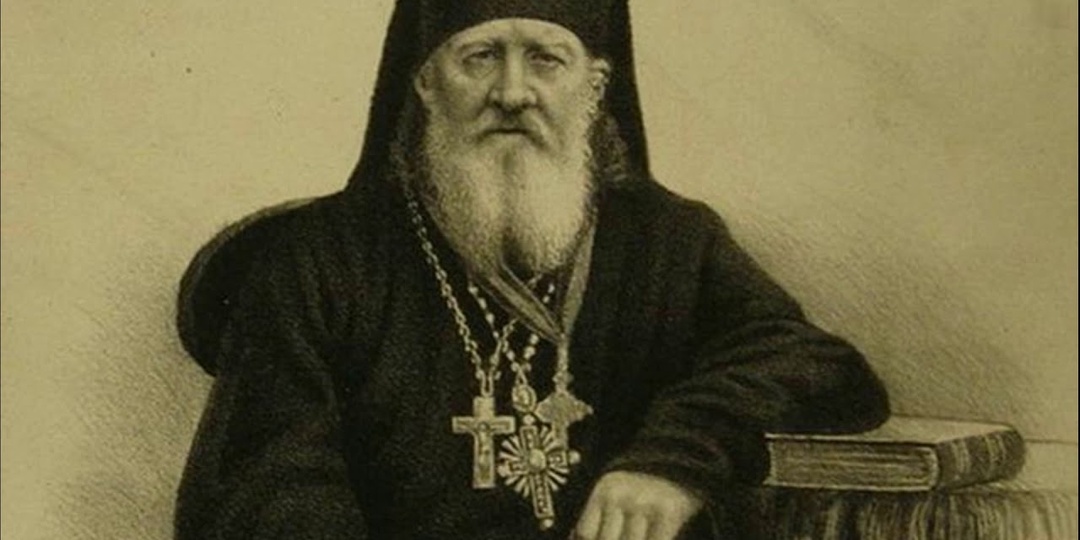 Дальше моря меньше горя: 5 мудрых советов старца Антония Оптинского