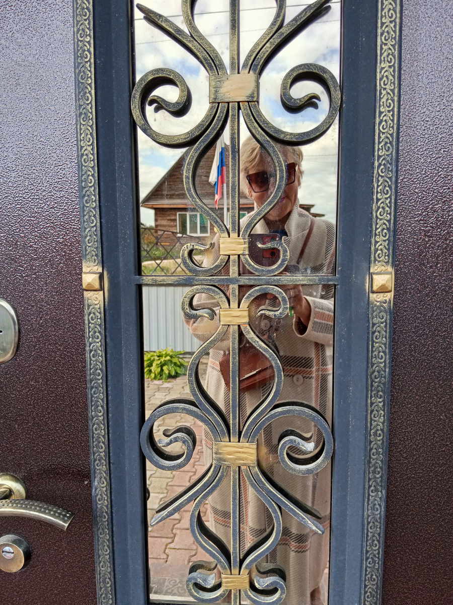 Фото автора.