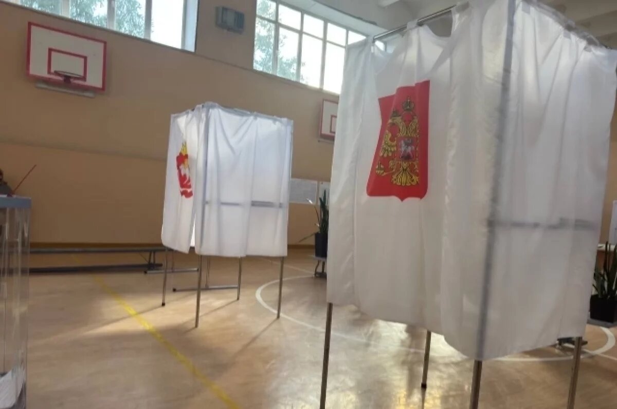    Челябинский Избирком рассказал, сколько денег потратили партии на выборы