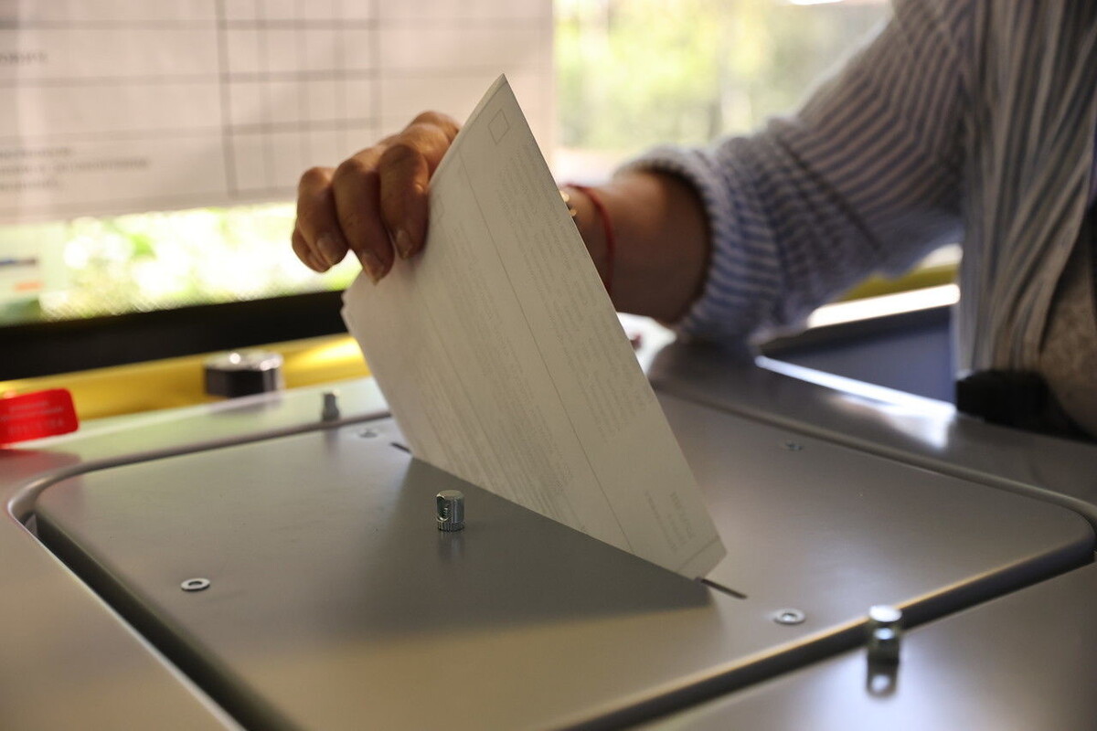 Фото: Дмитрий Фуфаев / «Петербургский дневник»