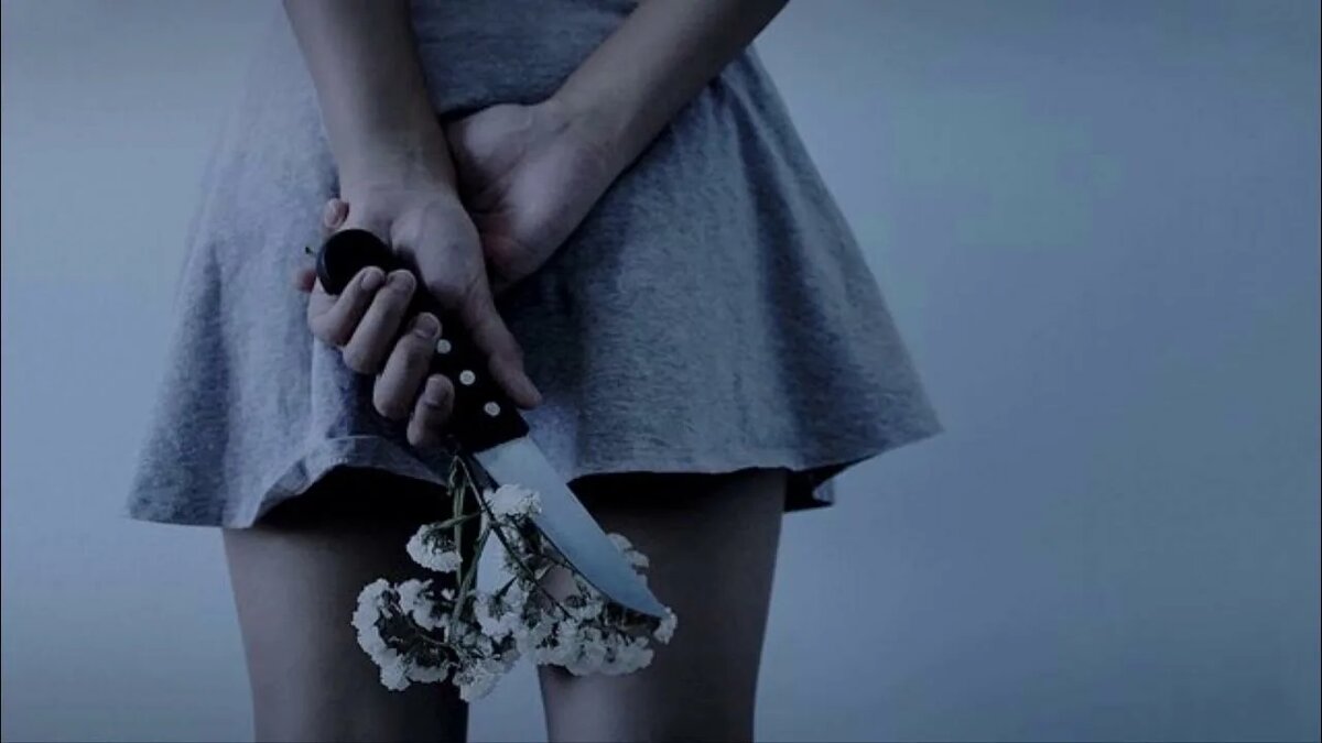 Как серпом по одному месту...