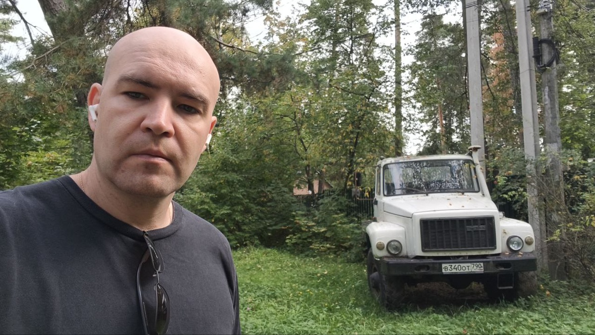 Мужик после 35 похож на старый автомобиль.