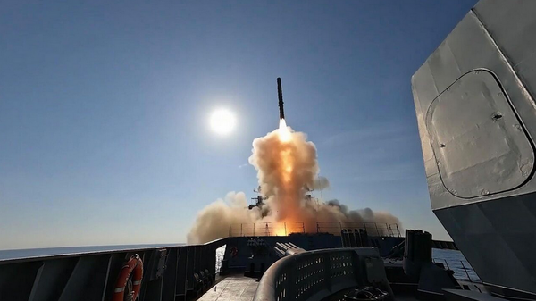    © Photo : Минобороны РФ