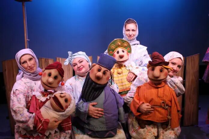    Фото: oblgazeta.ru Павел Евсеев