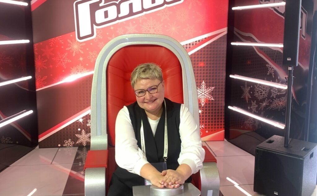    Фото: Анна Батагова/VK Ульяна Бажанова