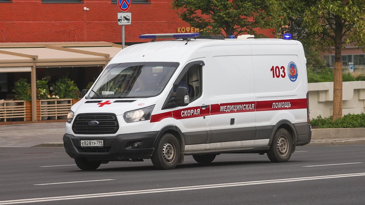    Фото: Shatokhina Natalia/news.ru