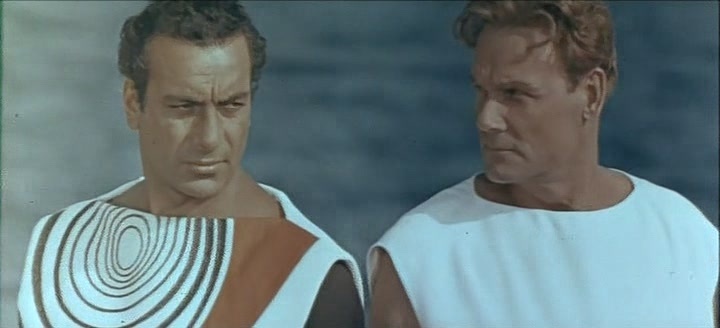 Люди будущего по версии Ивана Ефремова...