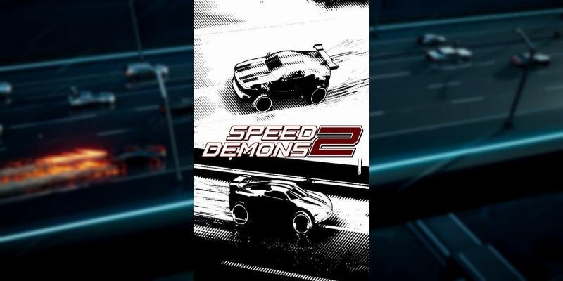    Игра Speed Demons 2