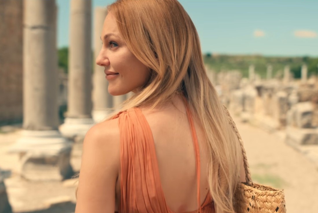 Кадр из фильма