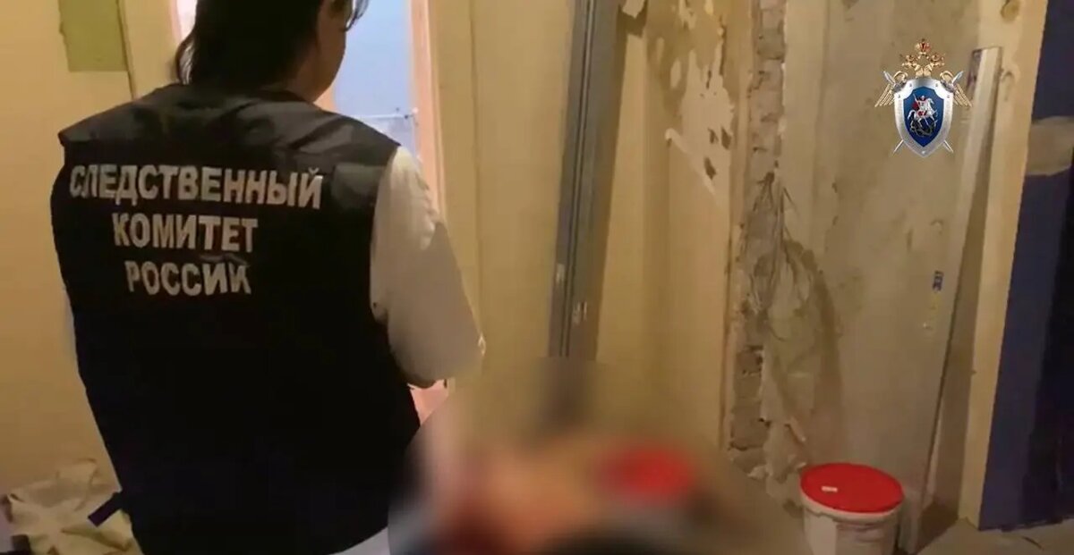    Фото: пресс-служба ГСУ СК России по Петербургу