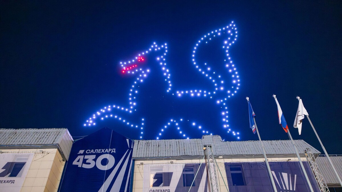    Фото: Федор Воронов / «Ямал-Медиа»