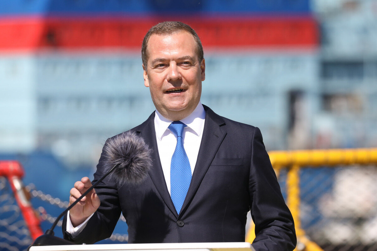 Фото: Александр Глуз / «Петербургский дневник»