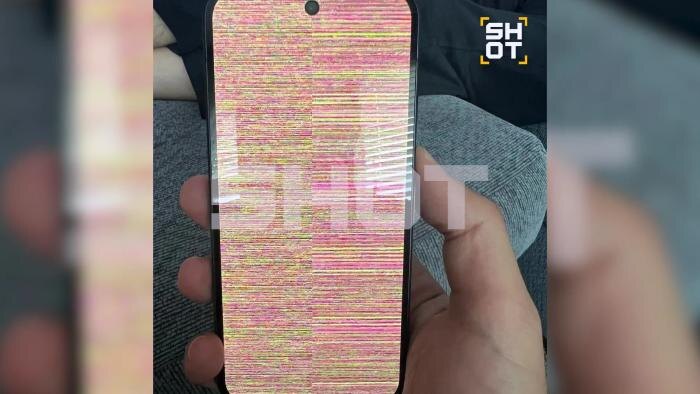 Android-смартфоны массово превращаются в кирпичи после обновления. Фото © SHOT
