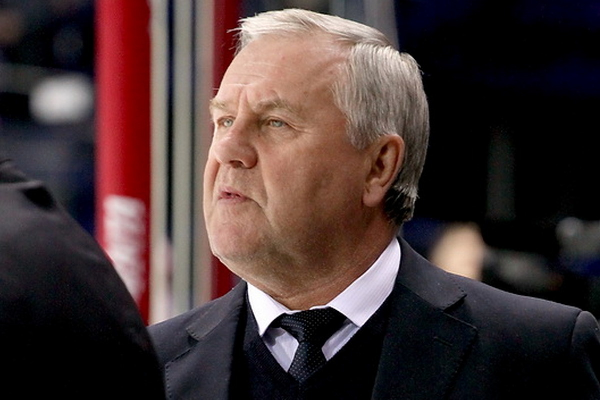    Владимир Крикунов