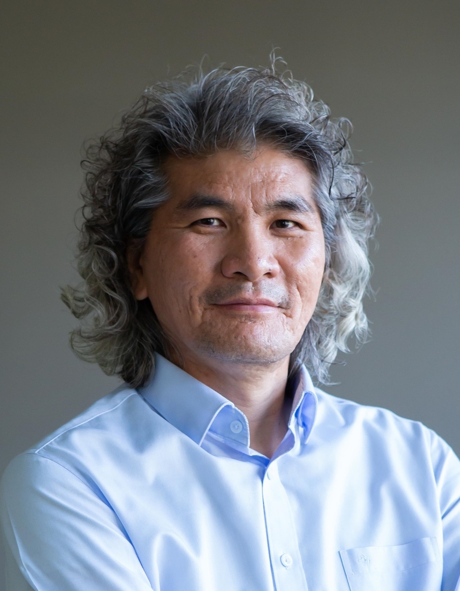 Ли Чан Чжун, глава Центра по исследованию познания и социальности при IBS [Предоставлено IBS]