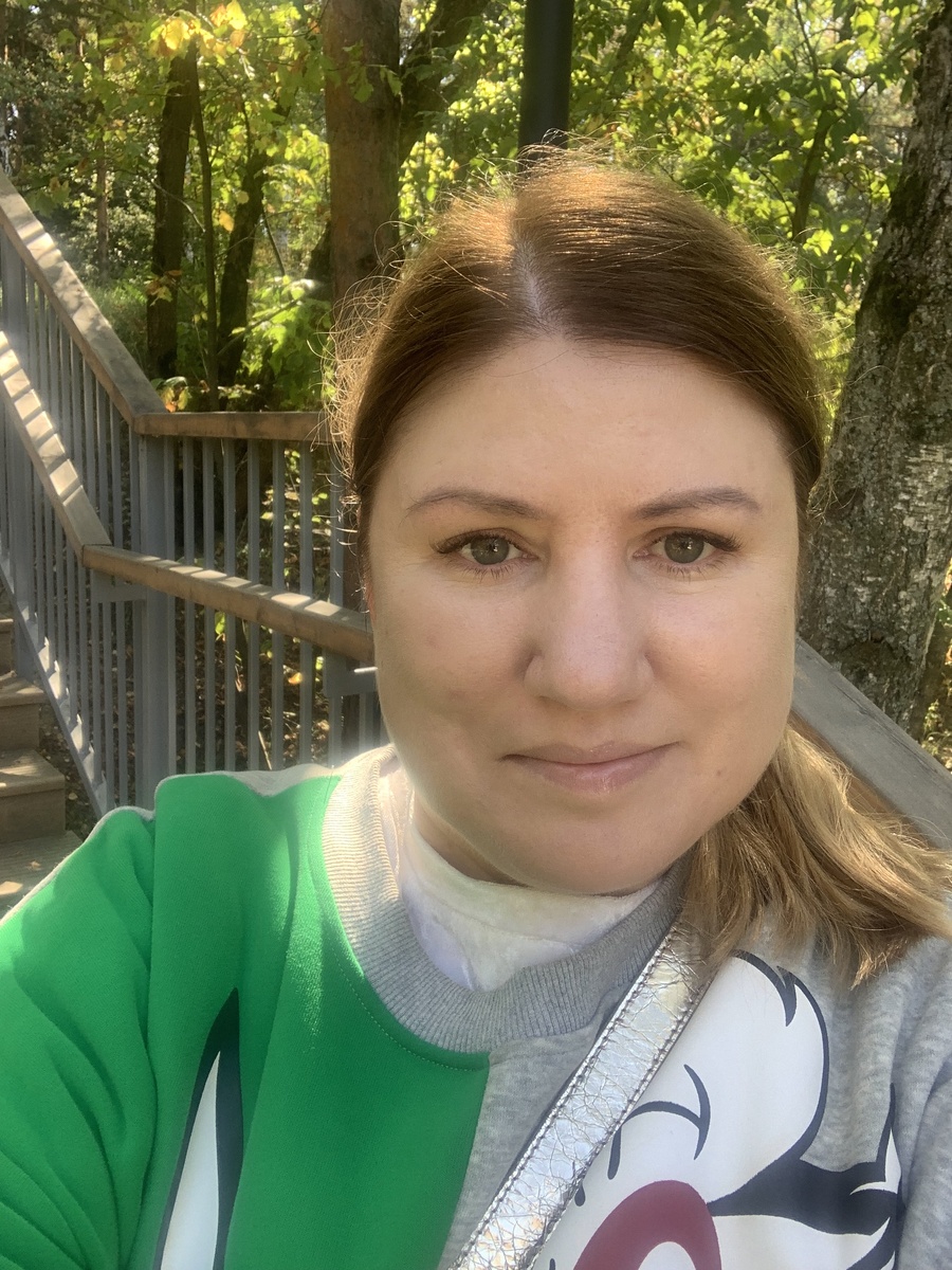 Автор канала 