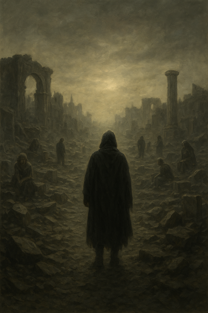 Набросок к записи 32