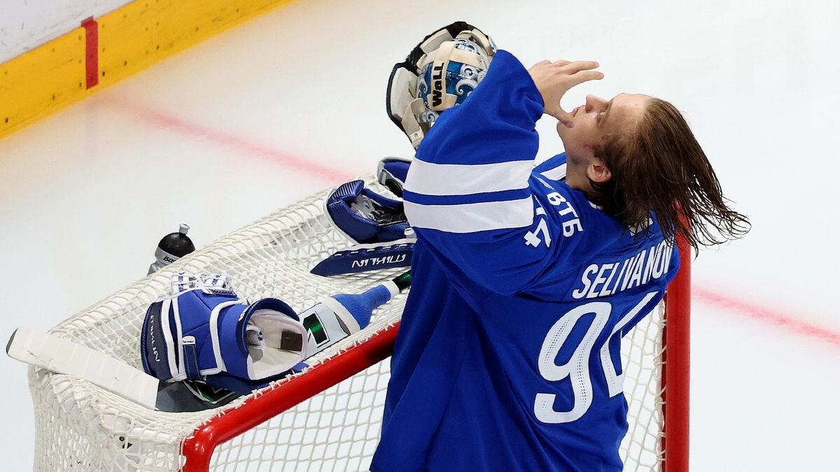    Владимир Беззубов, photo.khl.ru