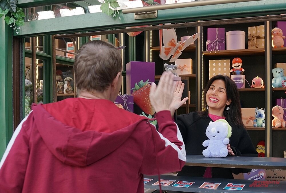    Фото: АиФ/ Эдуард Кудрявицкий