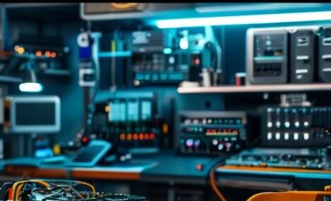 
Тайна TrueTone, или как ваш телефон делает цвета живыми