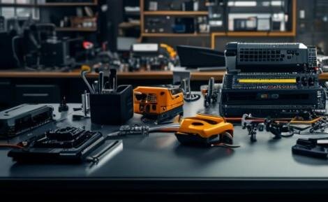 
Обидно, когда твоя кофеварка начинает капризничать