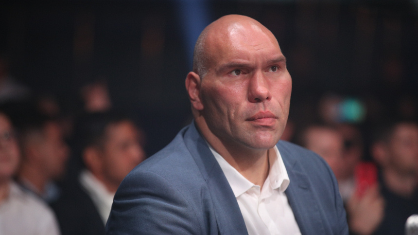    Фото: ИЗВЕСТИЯ/Зураб Джавахадзе