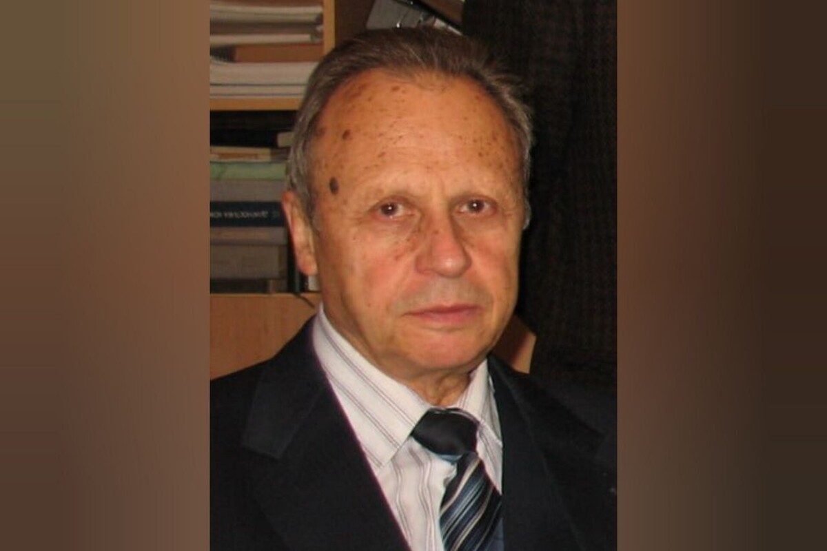    Борис Ариэль / Источник: (сс) Eugene M