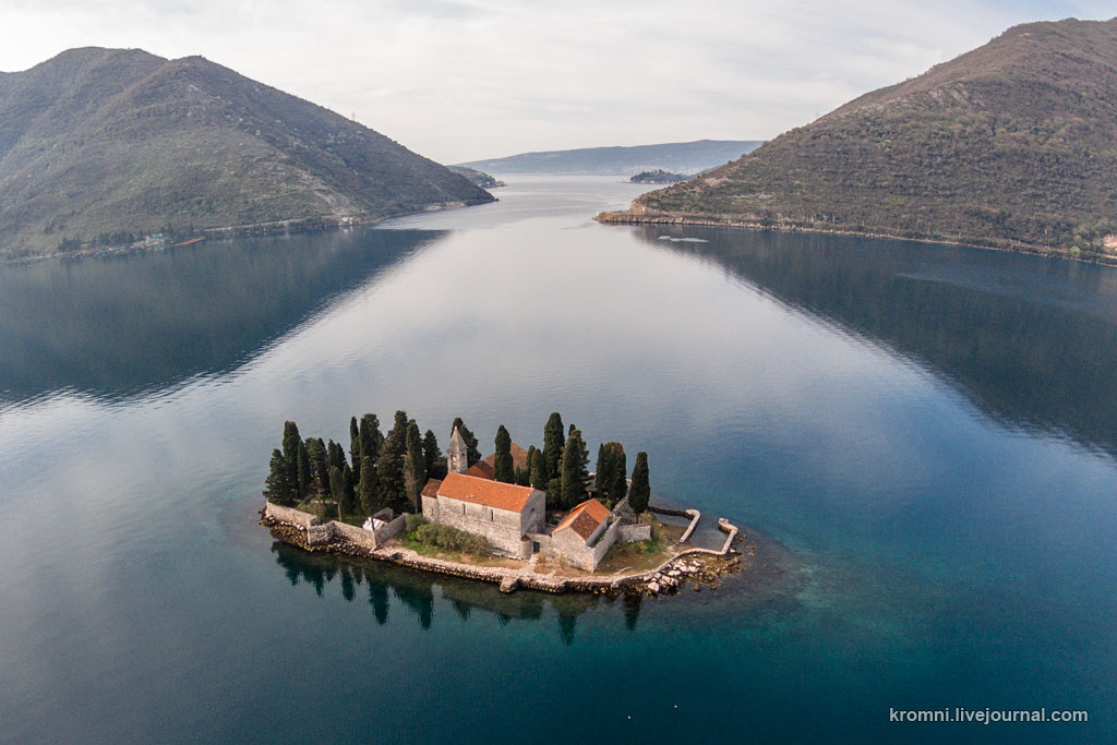 Остров Святого Георгия