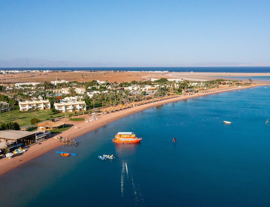 Добро пожаловать в отель