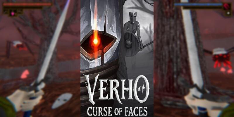    Игра Verho — Curse of Faces