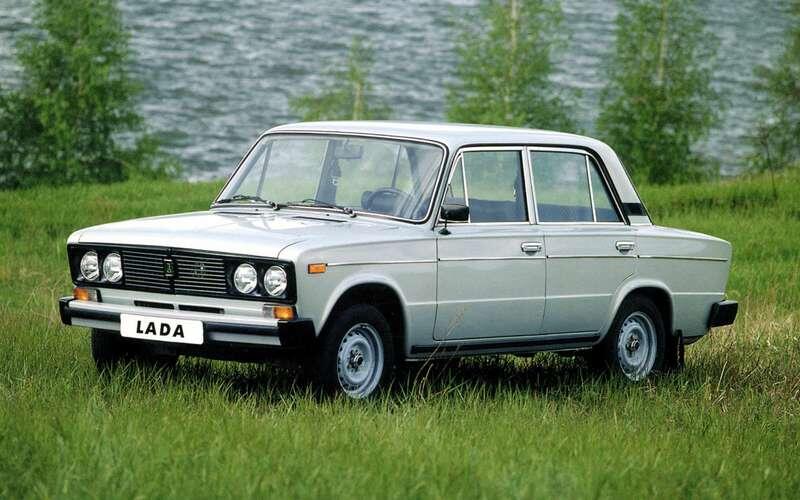    ВАЗ-21065 – небольшая, но тоже редкость.