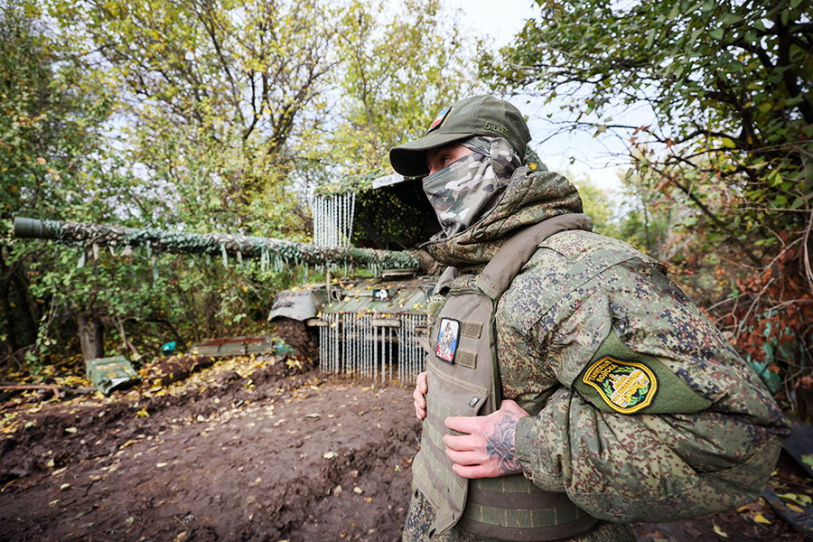    © Александр Река/ТАСС