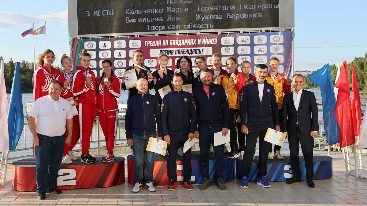    Фото: пресс-служба администрации Краснодарского края