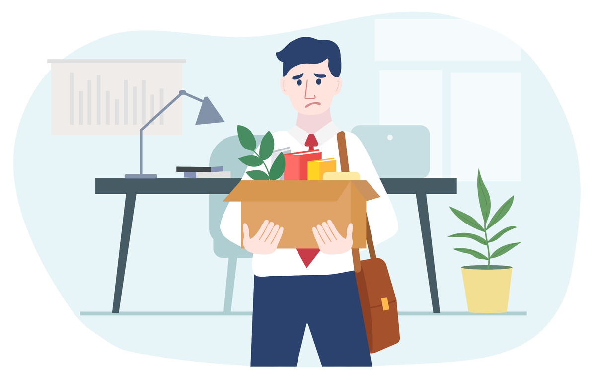 Условия, при которых можно уволиться без отработки