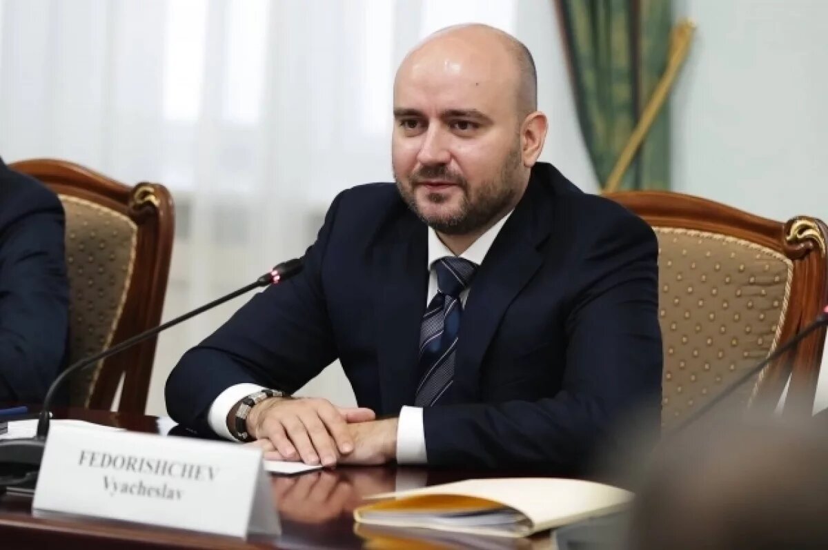    Губернатор Федорищев поздравил жителей Самары с Днем города