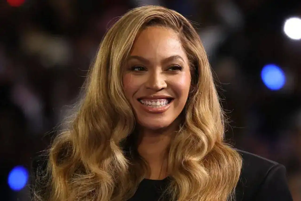 Бейонсе Жизель Ноулз-Картер