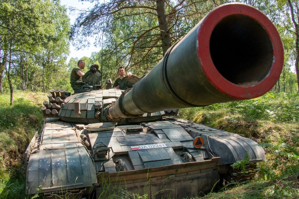    Фото © Wikipedia / Sgt. Andres Chandler