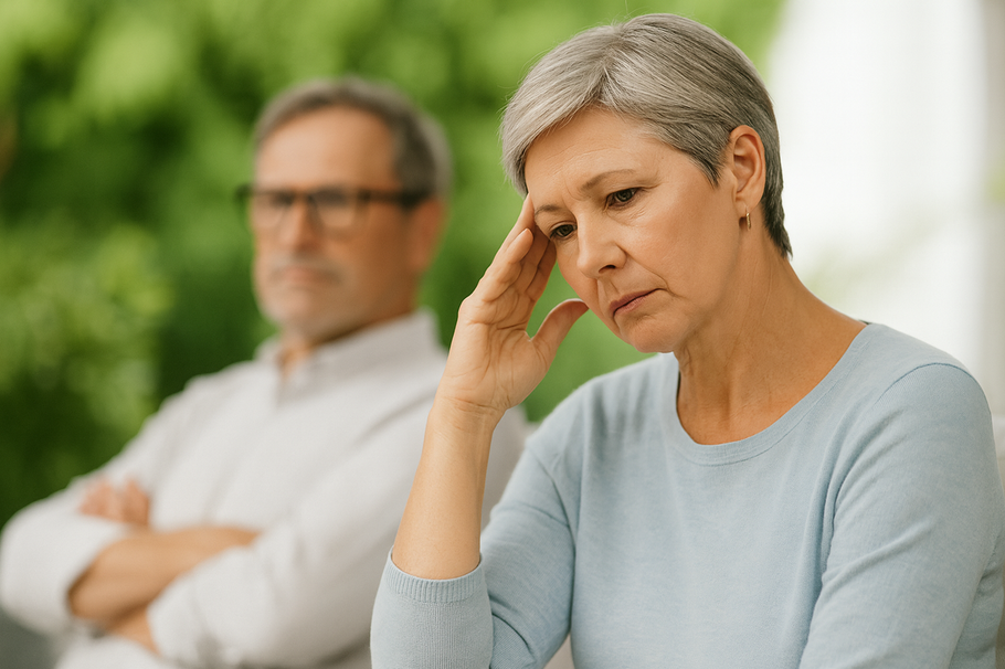 Я никому не нужна. Я устала. Главное - закончить эту главу и жить спокойно