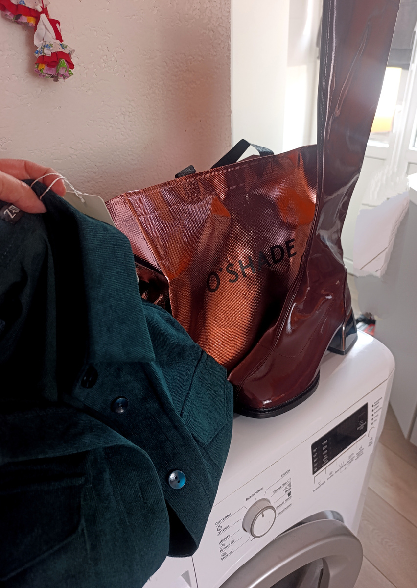 Все фото автора. 