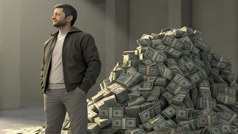   Сгенерировано с помощью ИИ