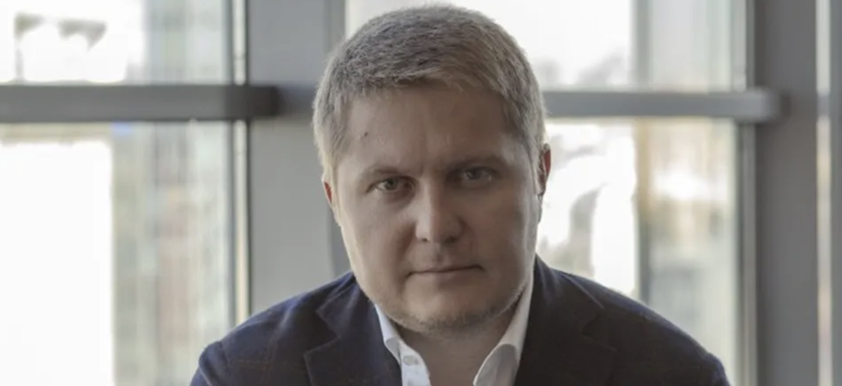     Андрей Гмырин / spfu.gov.ua